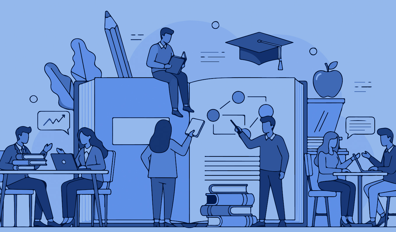 Open educational resources